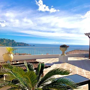  Appartement Panoramic Bay View Italie