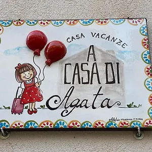 A Casa Di Agata Taormine