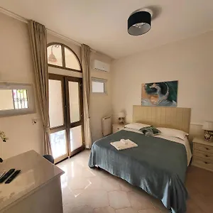 Marifra Flats , Taormina Italien