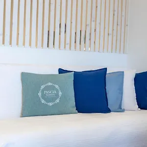  Appartement Pascia Villagonia Italie