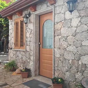  Appartement Giardino Del Sole Italie
