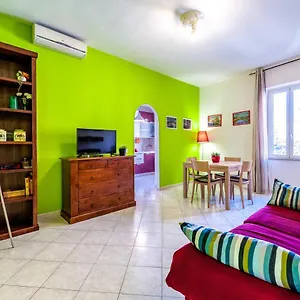  Appartement Angelo Emo 69 Italie