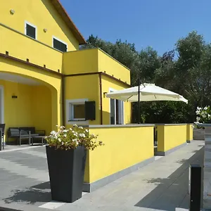  Hébergement de vacances A Casa Mia Italie
